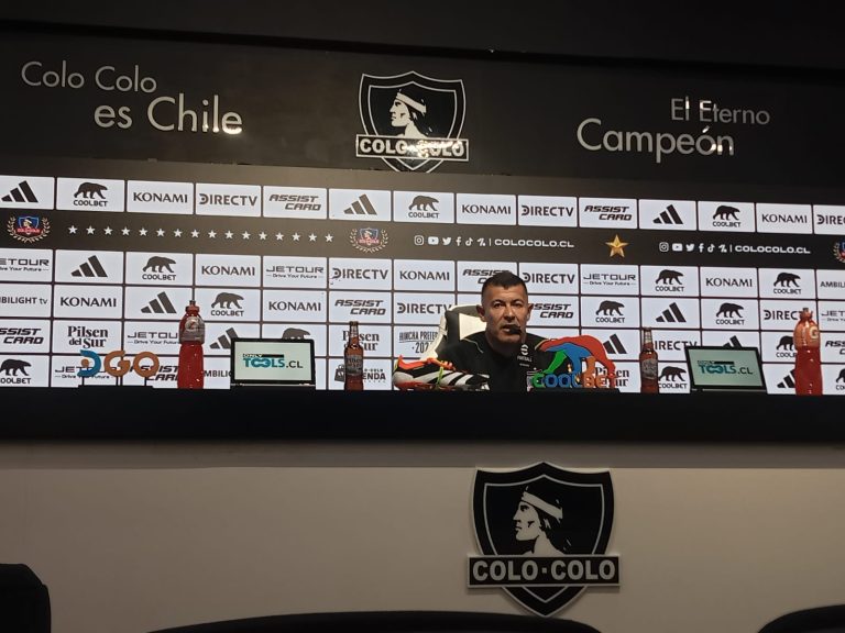 El compromiso de Colo Colo hacia los hinchas de cara a la Copa Libertadores 12 WhatsApp Image 2024-04-01 at 1.40.57 PM