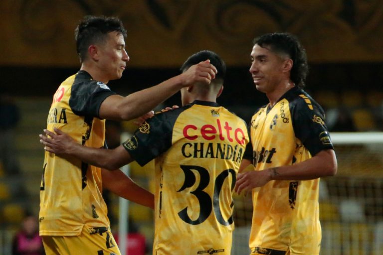 Coquimbo Unido ganó 3-1 a Huachipato e 10 1714784905420_DWS_2024_6