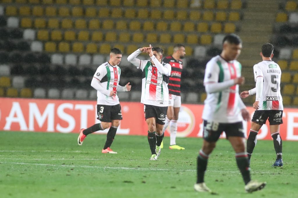 Palestino logró un importante triunfo frente a Flamengo por Libertadores 15 1715136738128 DWS 2024 0