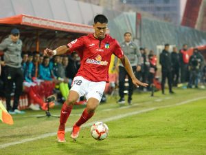 Universidad Católica consigue su tercera victoria consecutiva y escala a la cuarta posición de la tabla 3 DSC 9338