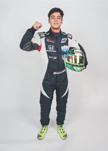 Nicolás Ambiado va por más podios en la segunda fecha de la FR Américas Championship en Estados Unidos en el Road América SpeedTour 1 NicoAmbiado3