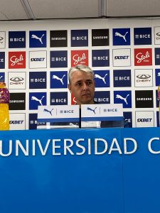 Tiago Nunes: “Es un honor ser citado por el presidente” 1 WhatsApp Image 2024 05 09 at 14.35.23