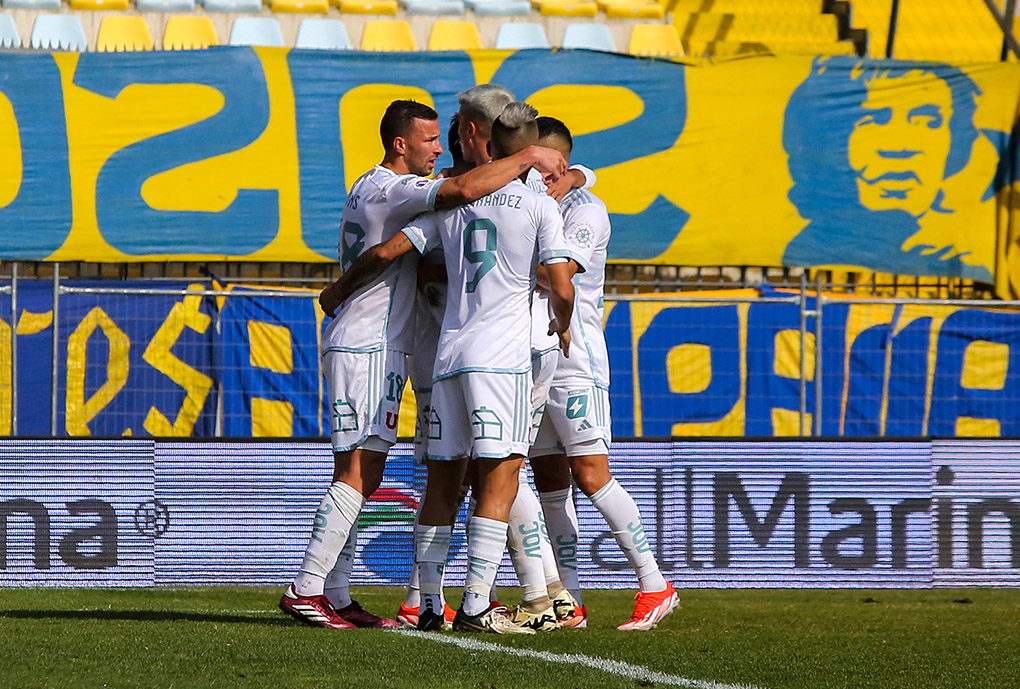 Universidad de Chile superó 2-1 a Everton en el estadio Sausalito 2 1717354266529 DWS 2024 3