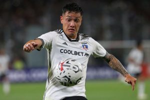 Cristián Zavala expectante a cerrar el primer semestre con triunfo en casa 1 445264 1 661f990233e17