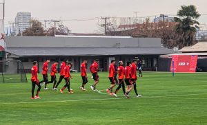Victor Dávila anticipa la Copa América: “No sé si seré titular en EE.UU, pero estoy agradecido por la confianza del entrenador” 3 WhatsApp Image 2024 06 08 at 11.57.35