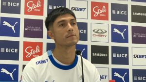 Valber Huerta: “Las ganas de querer volver no me hicieron pensarlo dos veces y sentí que no había un lugar mejor que volver a casa” 3 WhatsApp Image 2024 06 14 at 13.42.11