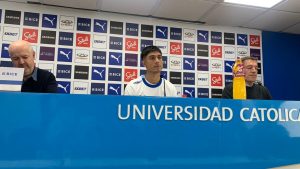 Valber Huerta: “Las ganas de querer volver no me hicieron pensarlo dos veces y sentí que no había un lugar mejor que volver a casa” 2 WhatsApp Image 2024 06 14 at 13.42.12