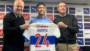 Valber Huerta: “Las ganas de querer volver no me hicieron pensarlo dos veces y sentí que no había un lugar mejor que volver a casa” 1 WhatsApp Image 2024 06 14 at 13.42.13