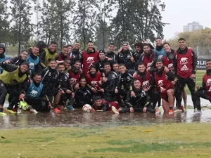 No hay vacaciones: el cronograma de Colo Colo en el parón internacional 1 descarga