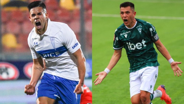 Universidad Católica enfrenta a Santiago Wanderers en busca del pase a semifinales de la fase regional por la Copa Chile 2024 13 ipiccy_image_27