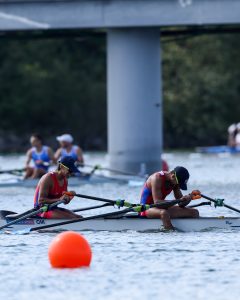 Tercera jornada para el Team Chile en París 2024 1 20240728224631 171A3629