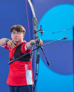 Ya finalizada la cuarta jornada para el Team Chile en París 2024, los resultados son los siguientes: 7 20240730175830 0F1A0413