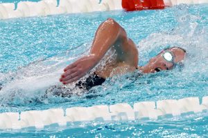 Ya finalizada la cuarta jornada para el Team Chile en París 2024, los resultados son los siguientes: 3 IMG 1362