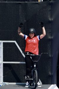 Ya finalizada la cuarta jornada para el Team Chile en París 2024, los resultados son los siguientes: 4 IMG 1387