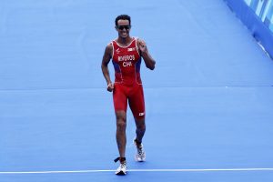 Ya finalizada la cuarta jornada para el Team Chile en París 2024, los resultados son los siguientes: 2 IMG 1971 1