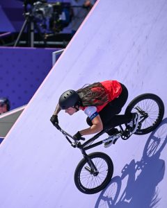 Ya finalizada la cuarta jornada para el Team Chile en París 2024, los resultados son los siguientes: 5 IMG 5484