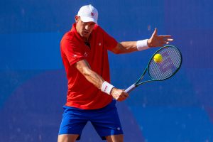 Tercera jornada para el Team Chile en París 2024 4 MB 2534