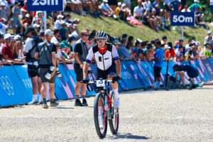 Tercera jornada para el Team Chile en París 2024 3 WhatsApp Image 2024 07 29 at 07.53.34