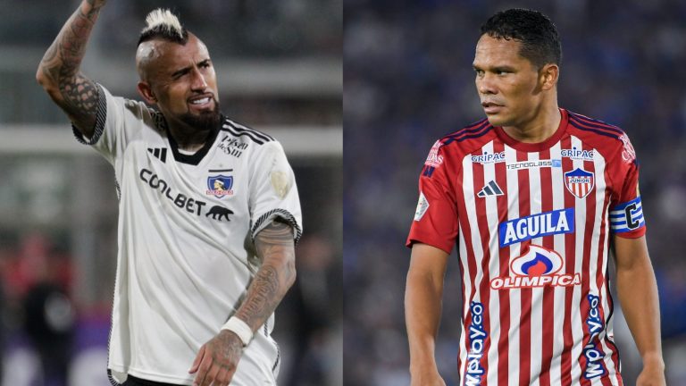 Colo Colo ya está en modo previa al partido más importante del año 12 KTTYM44JVNFEPEKICIVYQRUTLQ