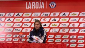 Gareca respecto al duelo ante Argentina: “Confío en que podamos desarrollar un mejor juego que en el partido de Copa América ” 2 WhatsApp Image 2024 08 23 at 13.54.52 1