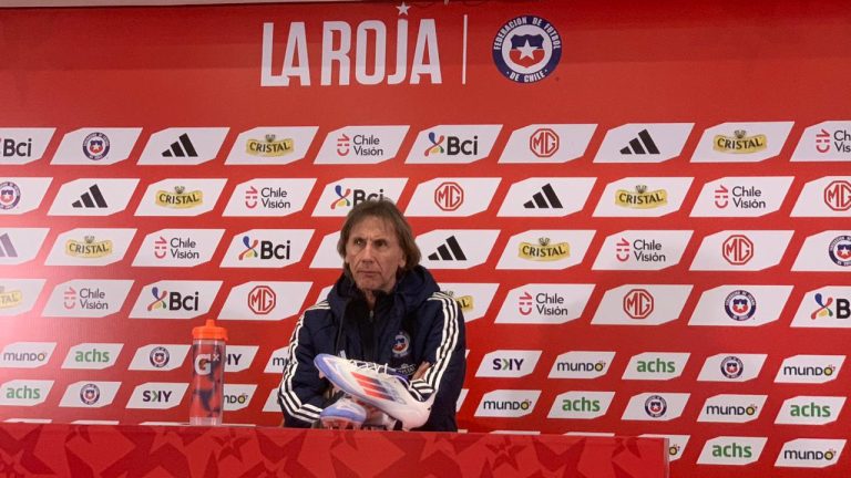 Selección Chilena: La nómina de Ricardo Gareca para duelos clasificatorios 7 WhatsApp Image 2024-08-23 at 13.54.52 (1)