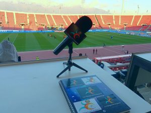 Universidad de Chile se consolida en la punta del campeonato tras derrotar a Cobreloa 2 WhatsApp Image 2024 08 23 at 17.56.15