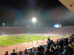 Universidad de Chile se consolida en la punta del campeonato tras derrotar a Cobreloa 1 WhatsApp Image 2024 08 23 at 20.59.37