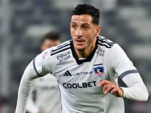 Gonzalo Castellani ya palpita los cuartos de final: “Estamos muy ilusionados y con mucha fe” 1 castellani