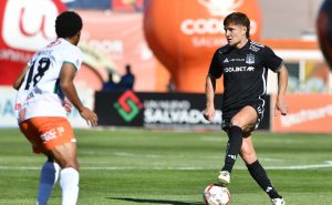 Colo Colo ahora apuesta por el Campeonato Nacional 1 image