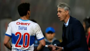 Universidad Católica apuesta por la continuidad: Tiago Nunes seguirá al mando en 2025 1 tiago nunes universidad catolica campeonato primera 2024 1 crop1726171900583.jpg 554688468