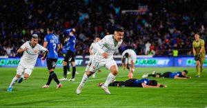 Universidad De Chile enfrenta la obligación de ganar ante Unión La Calera 1 IMG 9877