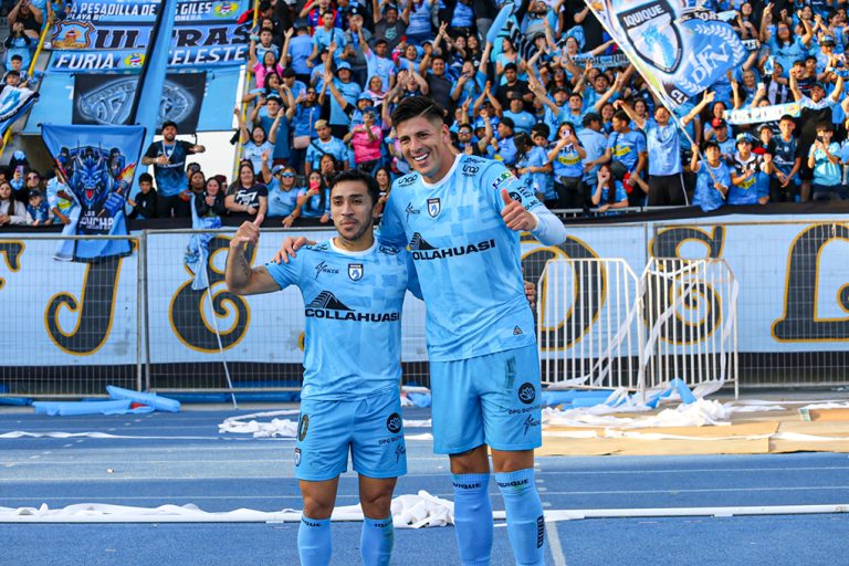 Deportes Iquique ganó a Unión Española y va a la CONMEBOL Libertadores 2025 13 1731194509720_DWS_2024_4