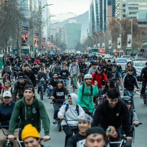 Rider BMX chileno inicia Campaña “Navidad 46,9%” que busca que cada hogar en Chile tenga una bicicleta 1 BMX DAY 02