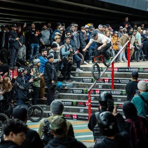 Rider BMX chileno inicia Campaña “Navidad 46,9%” que busca que cada hogar en Chile tenga una bicicleta 2 BMX DAY 03