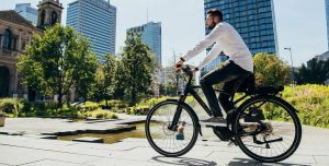 Rider BMX chileno inicia Campaña “Navidad 46,9%” que busca que cada hogar en Chile tenga una bicicleta 4 KROSS 02