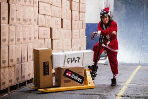 Rider BMX chileno inicia Campaña “Navidad 46,9%” que busca que cada hogar en Chile tenga una bicicleta 3 Tomas BMX 03