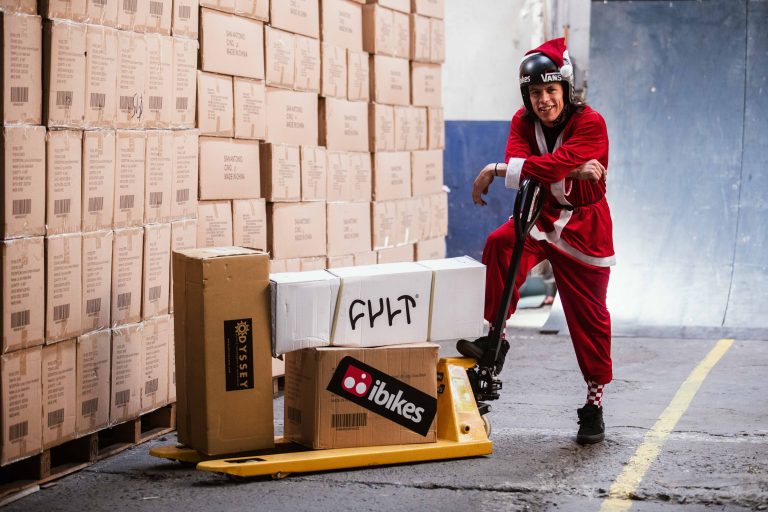 Rider BMX chileno inicia Campaña “Navidad 46,9%” que busca que cada hogar en Chile tenga una bicicleta 13 Tomás_BMX_03