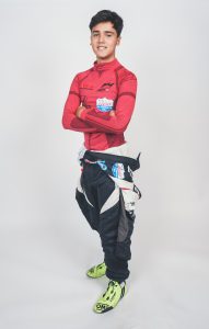 Nicolás Ambiado es elegido el automovilista del año por el Círculo de Periodistas Deportivos de Chile 3 DSC09780