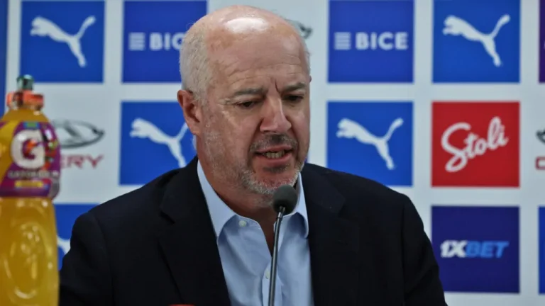 Juan Tagle: "Los refuerzos no serán muchos, tenemos que valorizar lo que tenemos" 14 juan-1-1024x576
