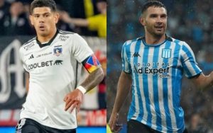 Noche Alba 2025: Colo Colo podría enfrentarse a Racing en el regreso del tradicional evento 1 EDE5CD2E 2E60 4747 B02C 7957F79558DD 800x500 1