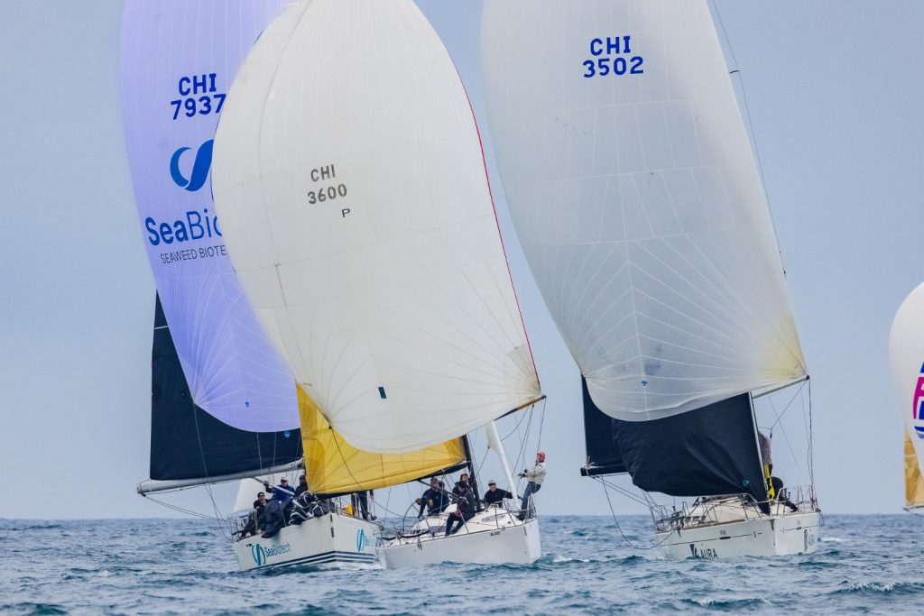 Circuito Norte de Veleros Oceánicos largará con una travesía de 351 kilómetros entre Concón y la Herradura 3 WhatsApp Image 2025 01 08 at 16.12.32