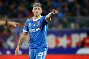 Maximiliano Guerrero es baja en la U 1 WhatsApp Image 2025 01 09 at 10.54.18