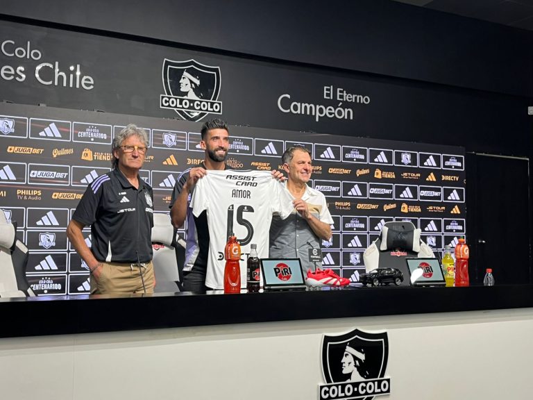 Colo Colo cierra oficialmente su plantel 2025 18 WhatsApp Image 2025-01-28 at 21.28.23