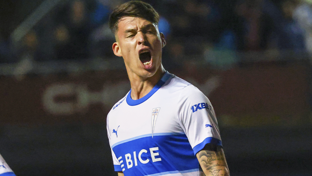 Alfred Canales: “Tengo mucho más por demostrar” 1 alfred canales