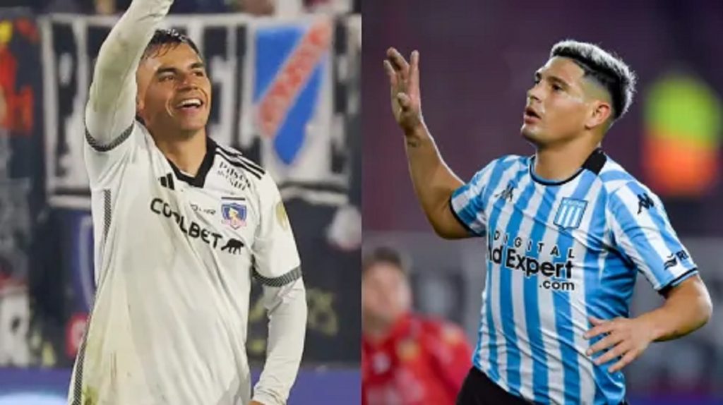 Noche Alba 2025: Colo Colo podría enfrentarse a Racing en el regreso del tradicional evento 3 cc vs racing