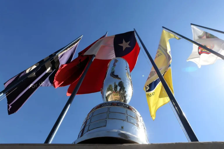 El domingo comienza la Copa Chile Coca-Cola Sin Azúcar 7 foto copa chile