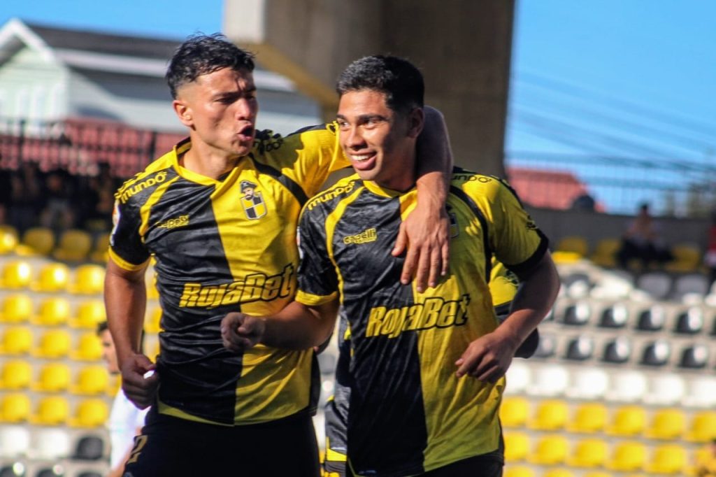 La fecha 6 de la Liga Primera de Chile 11 1743390265018 DWS 2025 1