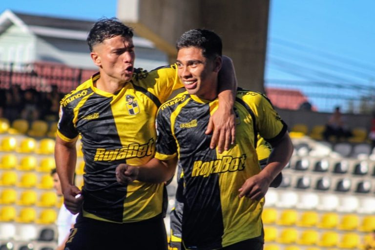 La fecha 6 de la Liga Primera de Chile 15 1743390265018_DWS_2025_1