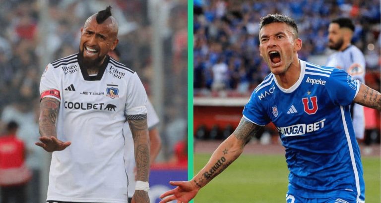 Copa Libertadores: Colo Colo y Universidad de Chile empiezan la aventura continental 1 Supercopa-2025-