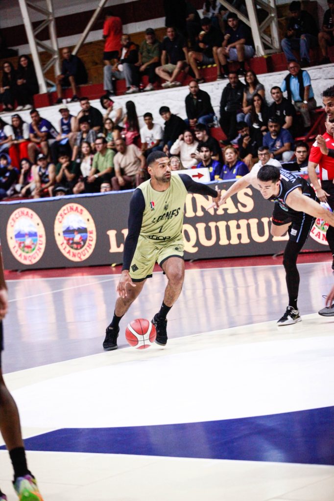 Los Leones de Quilpué arrancan con fuerza la fase interzonal de la LNB 17 WhatsApp Image 2025 03 11 at 12.17.56